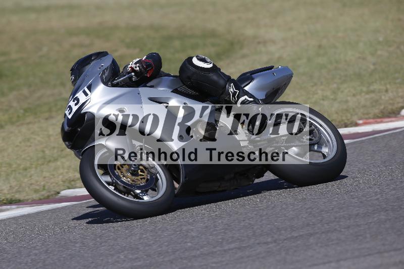 /12 30.04.2026  Speer Racing ADR/Gruppe rot/331